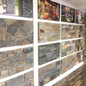 About Universal Brick & Stone